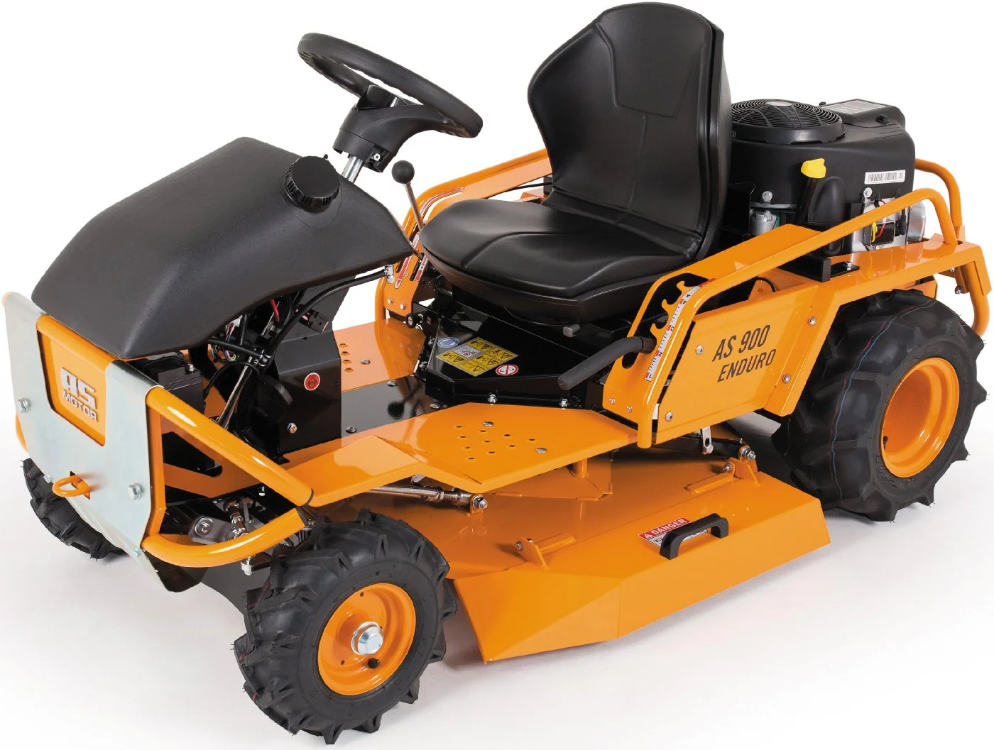 AS -T-Motor Rumation Onmare 900 Enduro – Modèle 2023