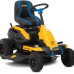 Autoportée Minirider à Cub Cadet LR2 ES76 – coupe 76 cm