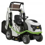 ETESIA Professional Riding Mowers Buffalo 100 BVHP Modèle 2023