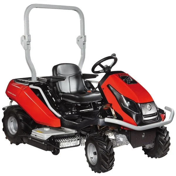 EFCO High Grass Tondeau Tuareg 92 Evo Emak 24kh – Modèle 2023