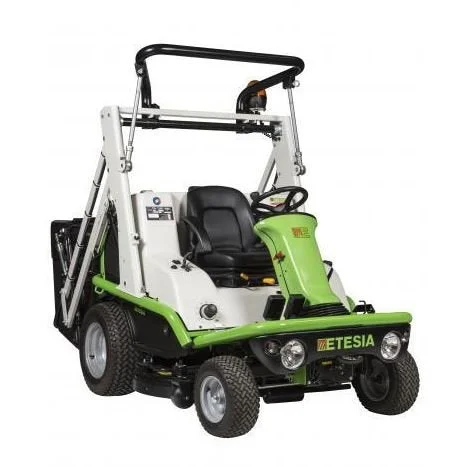 EteSia Professional Riding Tonders Hydro 124 DL – Modèle 2023