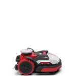 La tondeuse robot Kress Mission Mega 6 500 m²