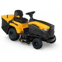 STIGA Estate 584e – Tracteur tondeuse à batterie