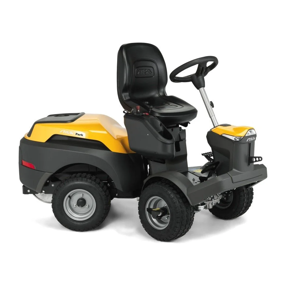 Stiga Front Mower Park 700 W – modèle 2023