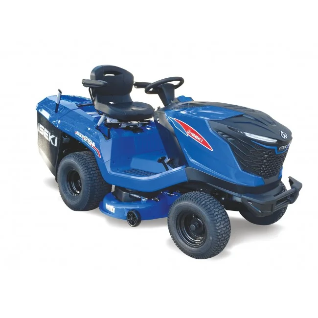 Tondeuse autoportée – 105 cm– SXE218HE105-SD ISEKI