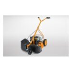 AS MOTOR AS 65 - 4 TPS - B&S