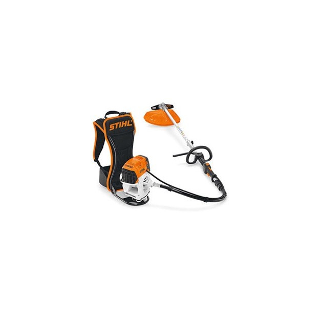 STIHL FR 410 C-E
