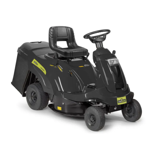 Tondeuse autoportée thermique Rider ST350PG 72 cm