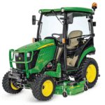 John Deere 2026R