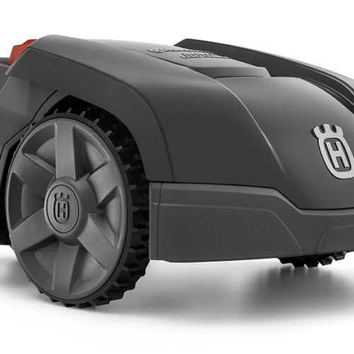 AM 105 AUTOMOWER HUSQVARNA