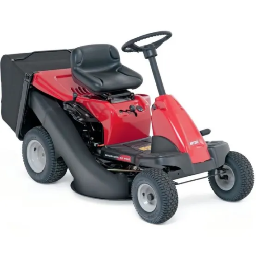 Tondeuse Autoportée Minirider 60 RDE – MTD