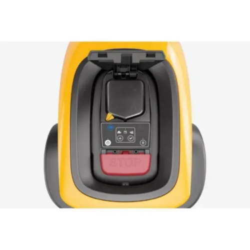 Tondeuse robot autonome STIGA A 1500 – 1500m²