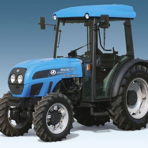 Landini Rex 90