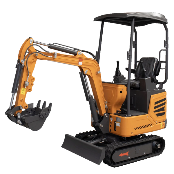 Mini pelle Marshall PX-11