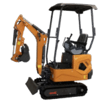 Mini pelle Marshall PX-12