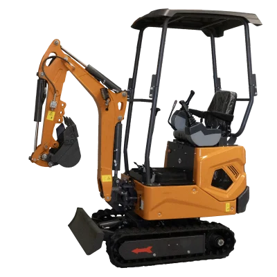 Mini pelle Marshall PX-12