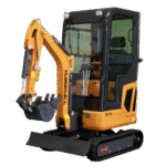 Mini pelle Marshall PX-16C