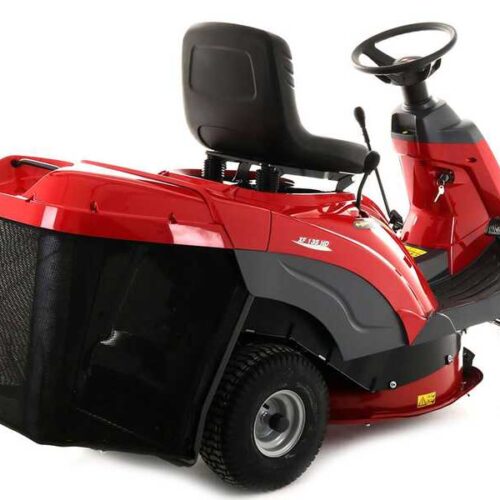 Castelgarden XC 135 HD