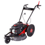 Tondeuse débroussailleuse à roues First 55B – PUBERT