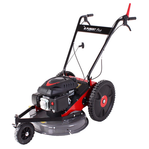 Tondeuse débroussailleuse à roues First 55B – PUBERT