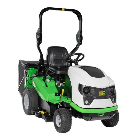 Tondeuse autoportée Hydro 100 MKEHH ETESIA