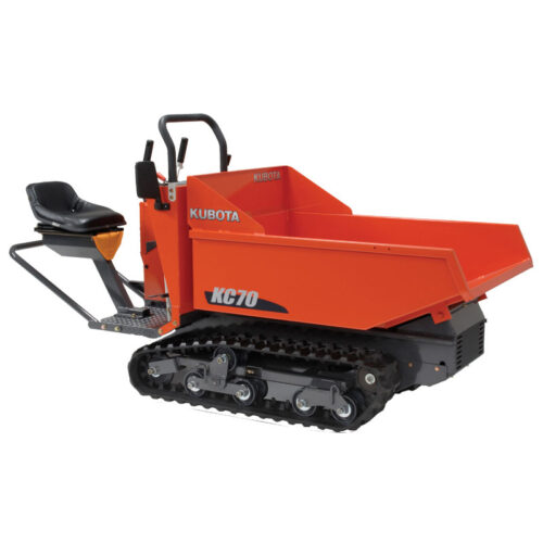 Kubota KC70